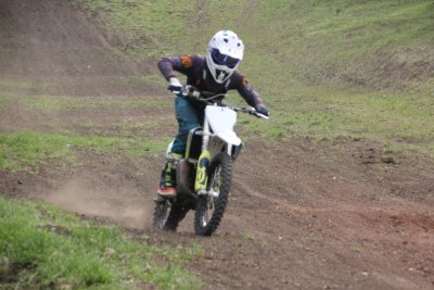 MX Kemp Krásný Dvůr 2025 - duben