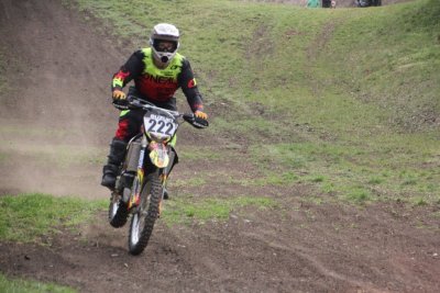 MX Kemp Krásný Dvůr 2025 - duben