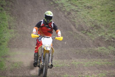 MX Kemp Krásný Dvůr 2025 - duben
