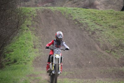 MX Kemp Krásný Dvůr 2025 - duben