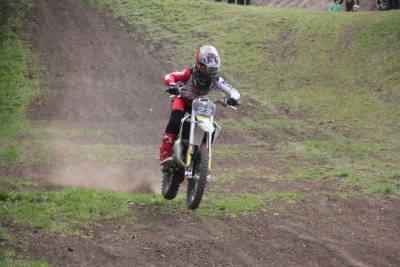 MX Kemp Krásný Dvůr 2025 - duben