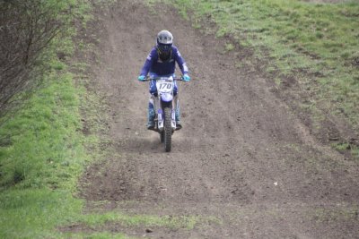 MX Kemp Krásný Dvůr 2025 - duben