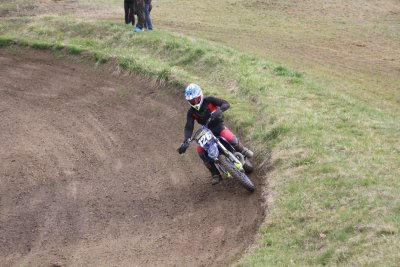 MX Kemp Krásný Dvůr 2025 - duben