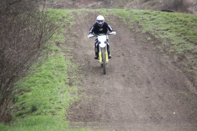 MX Kemp Krásný Dvůr 2025 - duben