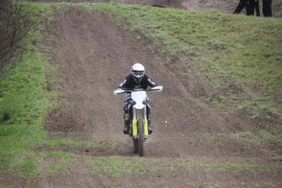 MX Kemp Krásný Dvůr 2025 - duben