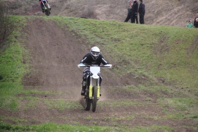 MX Kemp Krásný Dvůr 2025 - duben