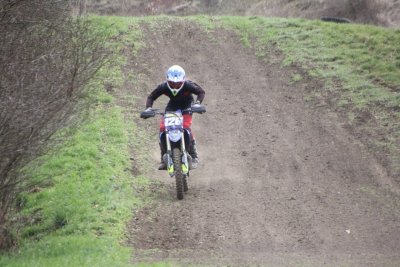 MX Kemp Krásný Dvůr 2025 - duben