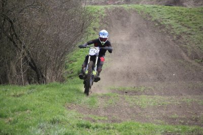 MX Kemp Krásný Dvůr 2025 - duben