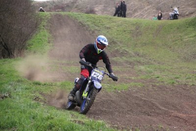 MX Kemp Krásný Dvůr 2025 - duben