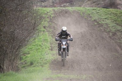 MX Kemp Krásný Dvůr 2025 - duben
