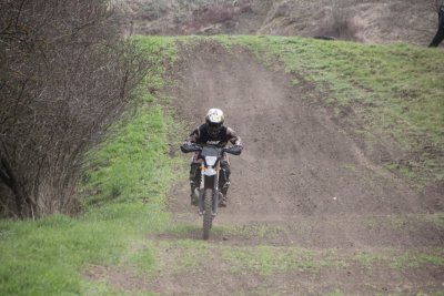 MX Kemp Krásný Dvůr 2025 - duben