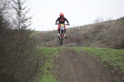 MX Kemp Krásný Dvůr 2025 - duben