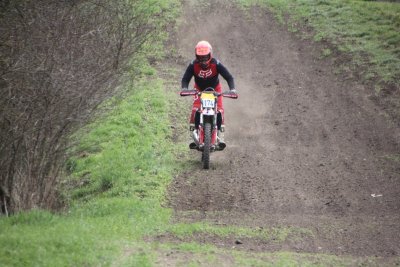 MX Kemp Krásný Dvůr 2025 - duben