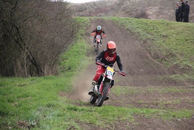 MX Kemp Krásný Dvůr 2025 - duben