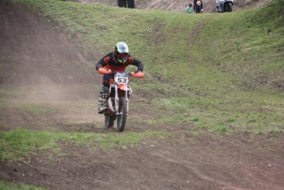 MX Kemp Krásný Dvůr 2025 - duben