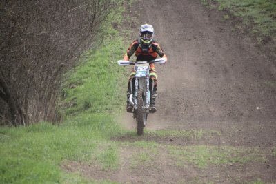 MX Kemp Krásný Dvůr 2025 - duben