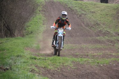 MX Kemp Krásný Dvůr 2025 - duben