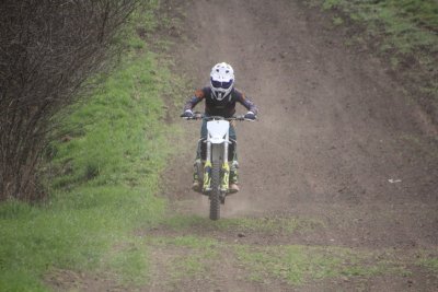 MX Kemp Krásný Dvůr 2025 - duben