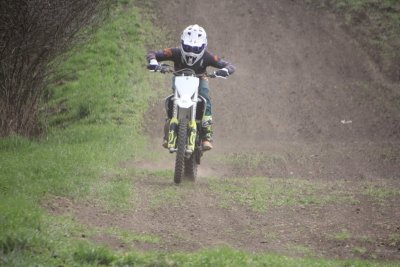 MX Kemp Krásný Dvůr 2025 - duben