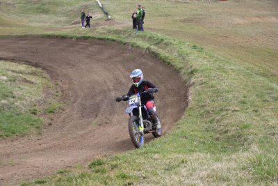 MX Kemp Krásný Dvůr 2025 - duben