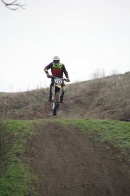 MX Kemp Krásný Dvůr 2025 - duben