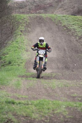 MX Kemp Krásný Dvůr 2025 - duben