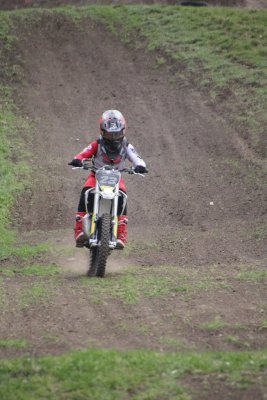 MX Kemp Krásný Dvůr 2025 - duben