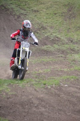 MX Kemp Krásný Dvůr 2025 - duben