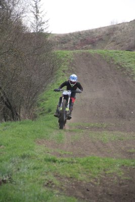 MX Kemp Krásný Dvůr 2025 - duben