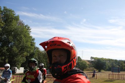 MX Kemp Krásný Dvůr 2025 - srpen