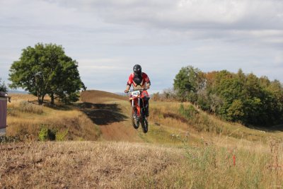 MX Kemp Krásný Dvůr 2025 - srpen