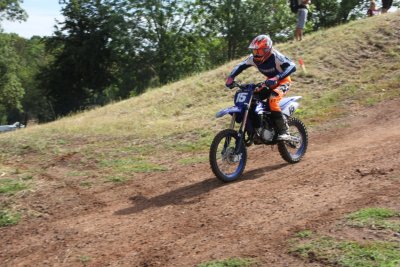MX Kemp Krásný Dvůr 2025 - srpen
