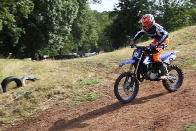 MX Kemp Krásný Dvůr 2025 - srpen