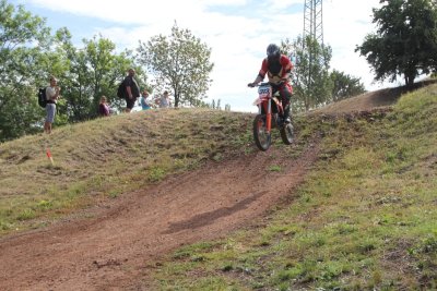 MX Kemp Krásný Dvůr 2025 - srpen