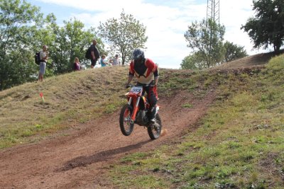 MX Kemp Krásný Dvůr 2025 - srpen