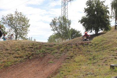MX Kemp Krásný Dvůr 2025 - srpen