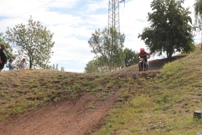 MX Kemp Krásný Dvůr 2025 - srpen