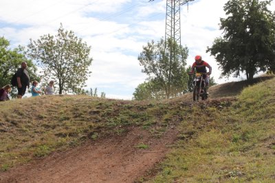 MX Kemp Krásný Dvůr 2025 - srpen