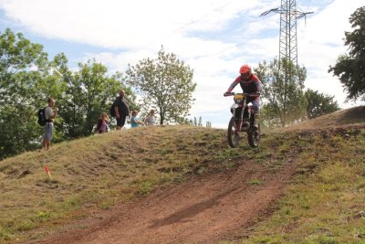 MX Kemp Krásný Dvůr 2025 - srpen