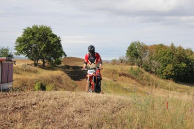 MX Kemp Krásný Dvůr 2025 - srpen