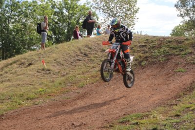 MX Kemp Krásný Dvůr 2025 - srpen