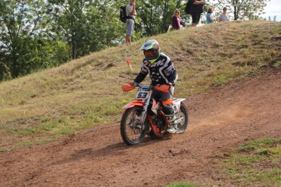 MX Kemp Krásný Dvůr 2025 - srpen