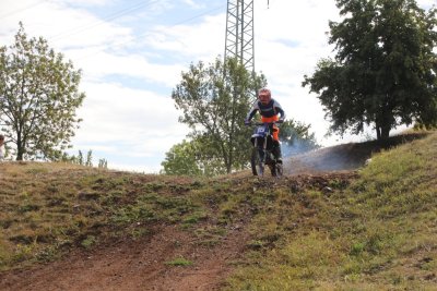 MX Kemp Krásný Dvůr 2025 - srpen