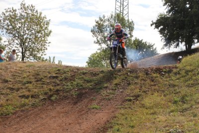 MX Kemp Krásný Dvůr 2025 - srpen