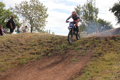 MX Kemp Krásný Dvůr 2025 - srpen