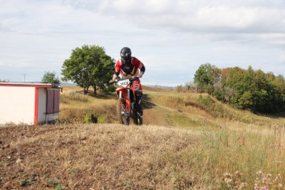 MX Kemp Krásný Dvůr 2025 - srpen
