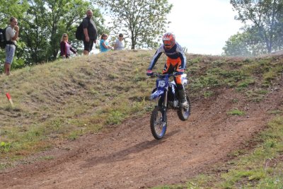 MX Kemp Krásný Dvůr 2025 - srpen