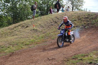 MX Kemp Krásný Dvůr 2025 - srpen
