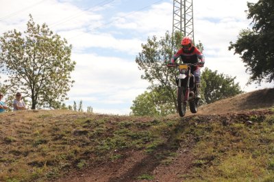 MX Kemp Krásný Dvůr 2025 - srpen