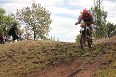 MX Kemp Krásný Dvůr 2025 - srpen